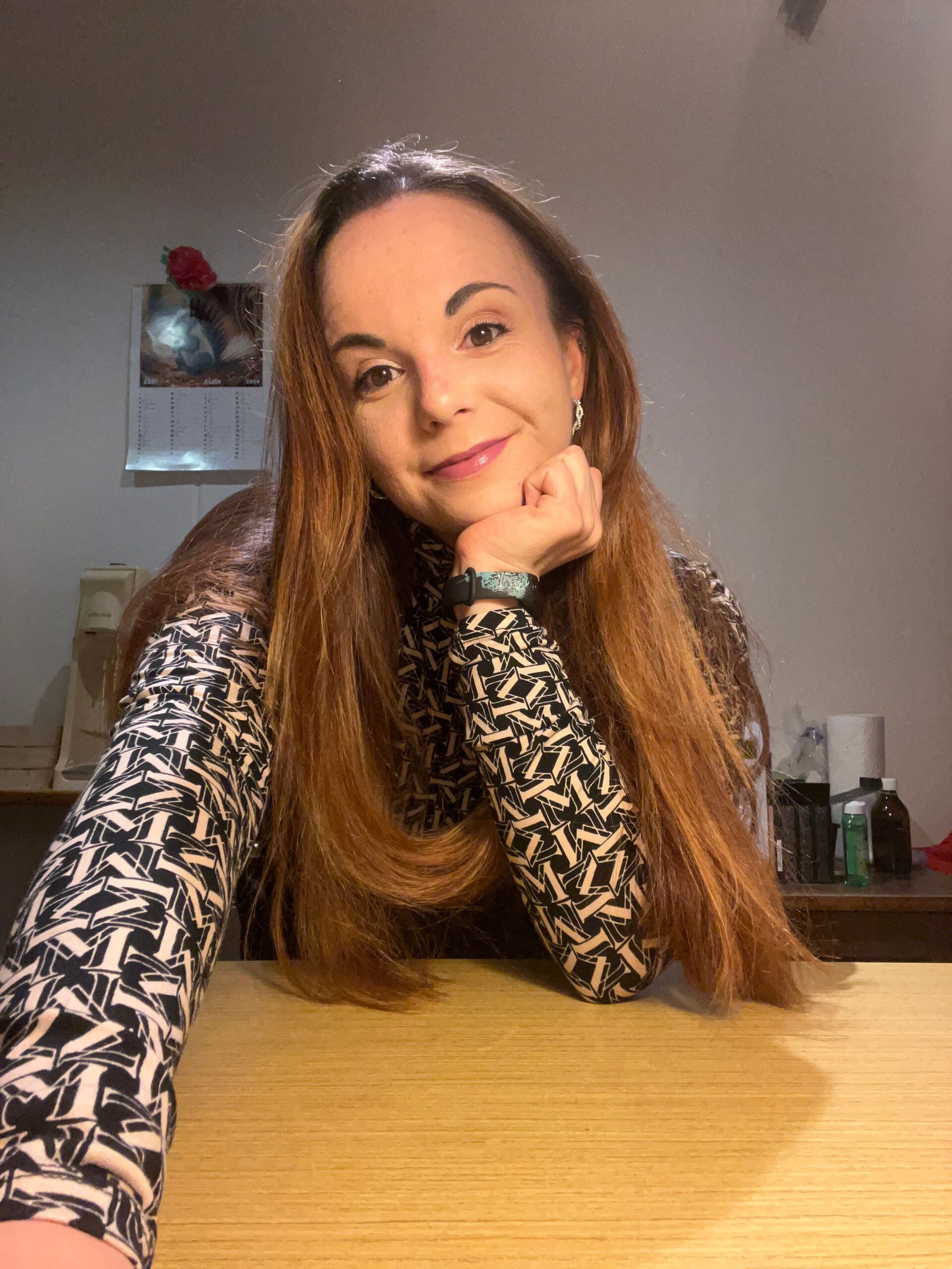 Pavlína Fiřtová